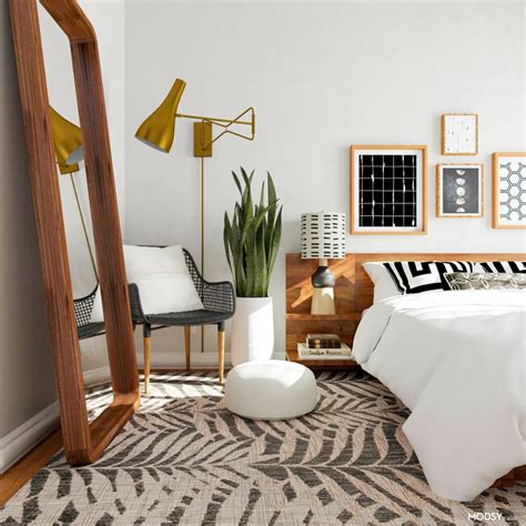 Eclectic Bedroom Design: 7 Tips to Ace This Style In Your Space ...