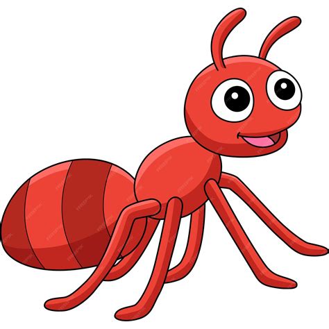 Ant Clipart Cartoon Clipart Cartoon Ant Cartoon Clipart Cartoon Ant ...