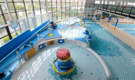 Braywick Leisure Centre - Where To Go With Kids - Berkshire