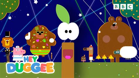 Hey Duggee: Duggee And The Stick Badge | ubicaciondepersonas.cdmx.gob.mx