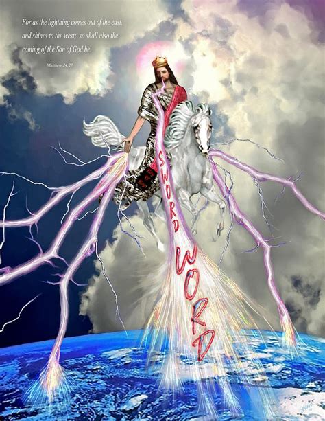 Return of the King of Kings Painting by Susanna Katherine - Fine Art ...