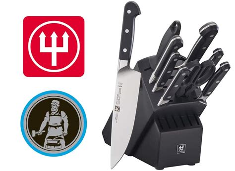 Best German Knives and Brands (Ultimate Quality)