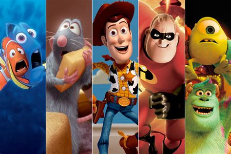 Disney Pixar Says No More Animated Sequels After 2019 - The Source