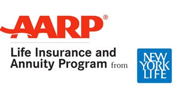 AARP Life Insurance Review: A Good Option for Coverage with No Medical ...