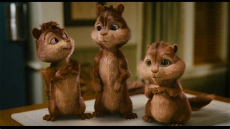 Alvin Simon and Theodore (2007) | Alvin and the chipmunks, Chipmunks, Alvin