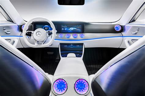 mercedes-benz-interior - What’s next