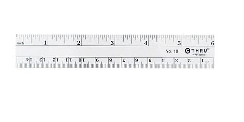 Millimeter Printable Mm Ruler - Printable Ruler Actual Size