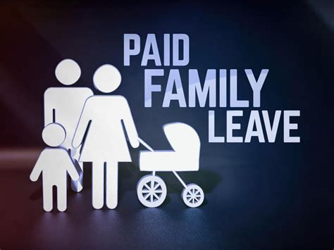 Poll shows strong support for paid family leave programs