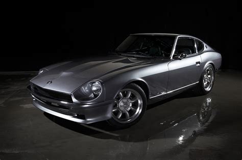 Custom Datsun