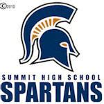 Summit High School - Roster