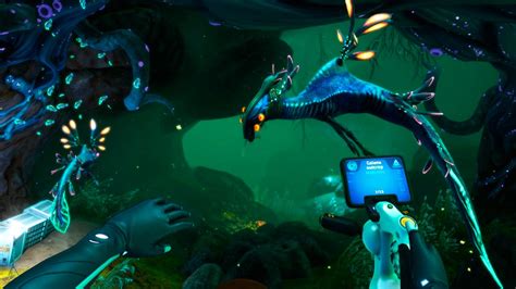 Subnautica: Below Zero Review - IGN