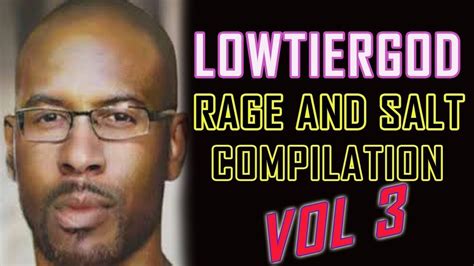 Low Tier God - Rage and Salt Compilation Vol. 3 (Mirror) - YouTube