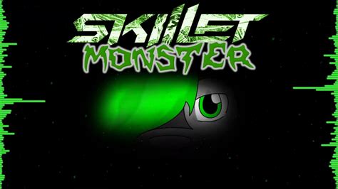 Skillet - Monster (DJ Wolfmouse Remix) - YouTube