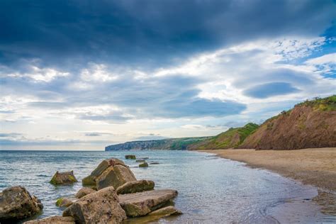 Filey beach | Full Guide with Pictures - Best Hotels Home