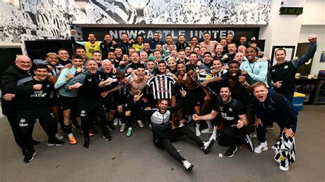 Very interesting results - We asked NUFC fans which 15 Newcastle United ...