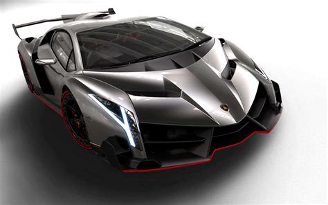 Lamborghini Veneno wallpaper | 2560x1600 | #75956