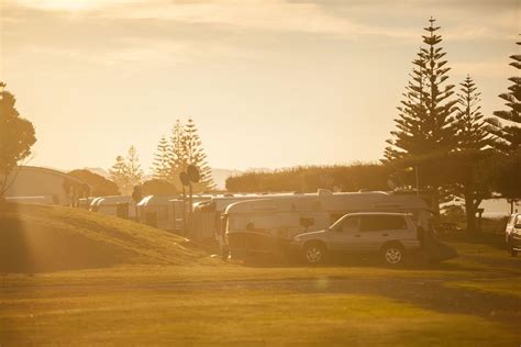 Ōhope Beach TOP 10 Holiday Park | Whakatāne NZ