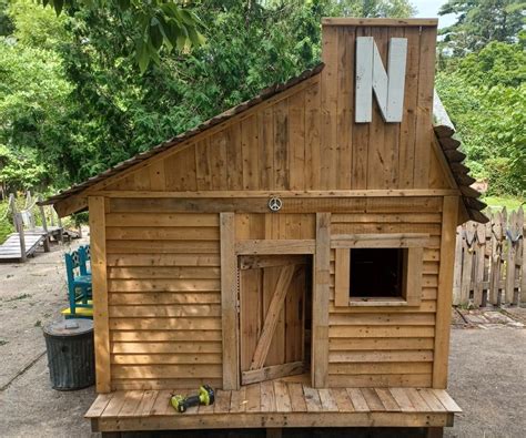 A House for Noah : 16 Steps (with Pictures) - Instructables