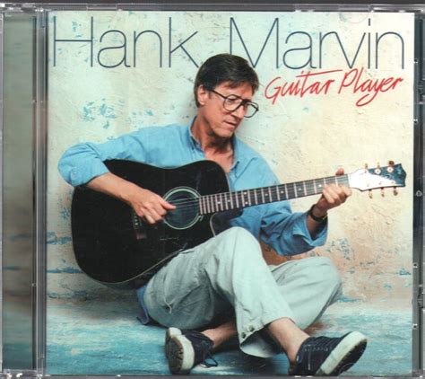 Amazon.com: Hank Marvin - Guitar Player: CDs & Vinyl