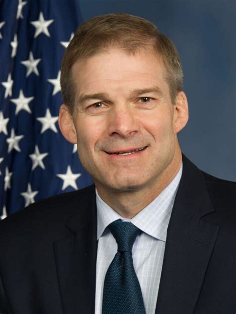 Jim Jordan Networth, Salary, Wife, Children - Explore Net Worth