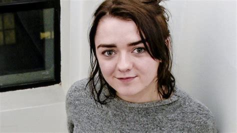 Maisie Williams joins cast of X-Men spin-off New Mutants - BBC News