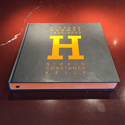 Hermes Coffee Table Book - Best Coffee 2022