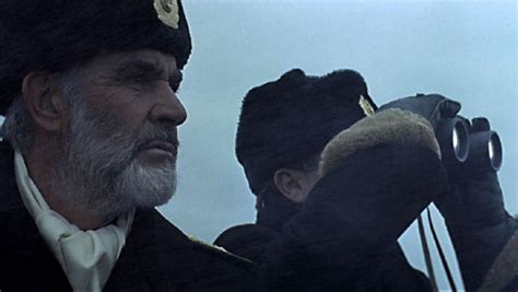 The Hunt for Red October - Movie Review - The Austin Chronicle