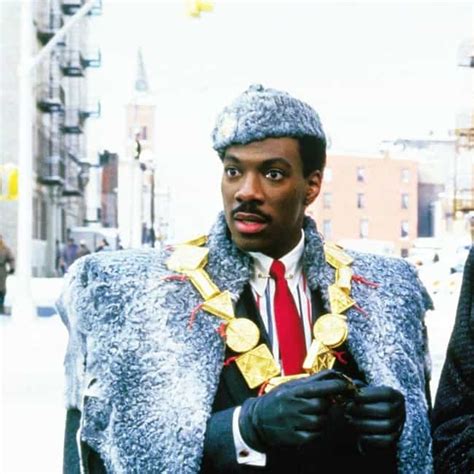 The Best 'Coming to America' Quotes, Ranked by Fans