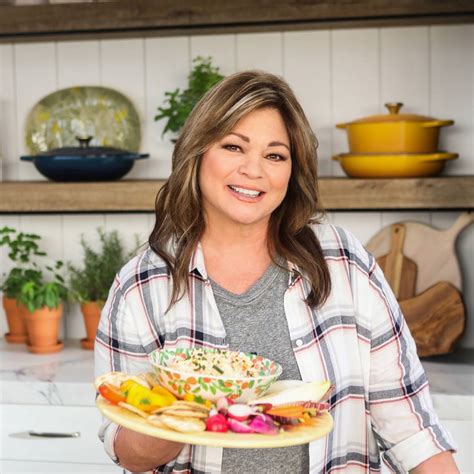 Stream Valerie's Home Cooking | discovery+