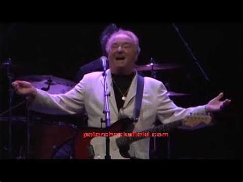 Gerry and The Pacemakers - Live in Canada, 2013 (full uncut show ...