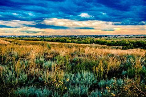 Colorado High Plains | Landscape photography, Colorado, Landscape