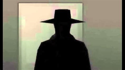 More Ghostly Tales Of the Hat Man - YouTube