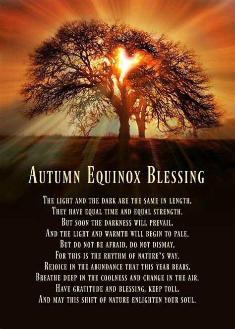 Renee Lee Greco on Twitter | Autumn equinox ritual, Autumnal equinox ...