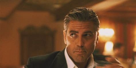 George Clooney thinks the original Ocean's 11 movie is rubbish