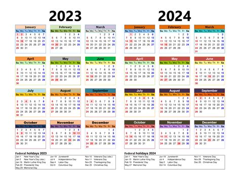 2024 Free Calendar Printable Pdf With Holidays Homework App - Dec 2024 ...