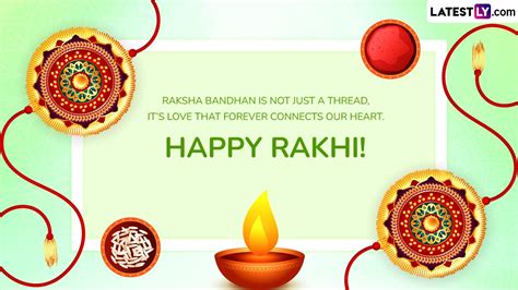 Raksha Bandhan 2024 Greetings - Bunni Coralyn