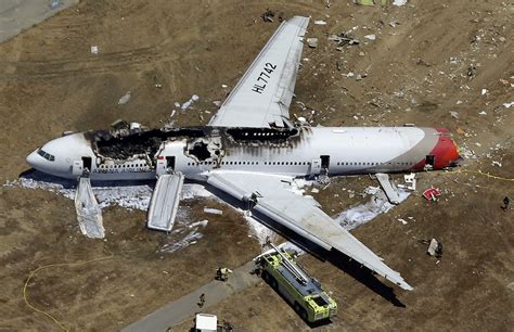 Asiana Flight 214: Automated flying creating new errors, NTSB chief ...