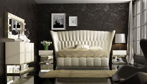 1920s Art Deco Bedroom