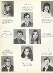 East Haven High School - Pioneer Yearbook (East Haven, CT), Class of ...