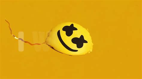 Marshmello (feat. Bastille) ”Happier” 1 Hour Loop - YouTube