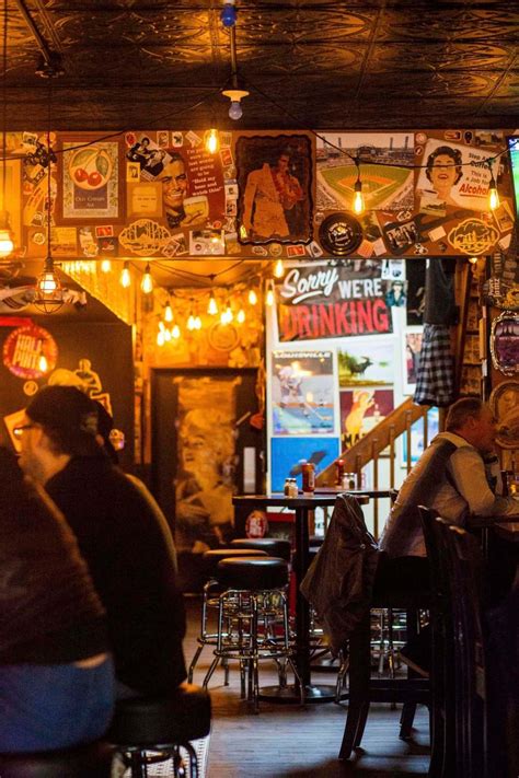 Leopold’s Tavern earns its dive-bar status – Winnipeg Free Press