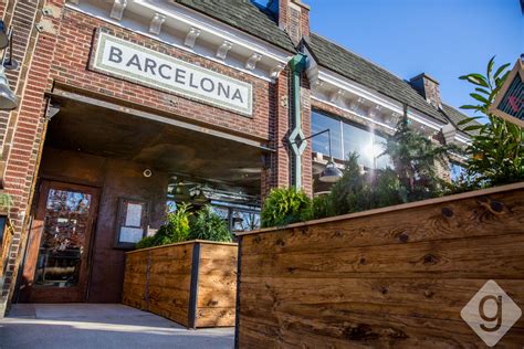 A Look Inside: Barcelona Wine Bar | Nashville Guru