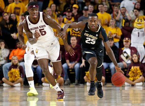 McKinley Wright leading the way for resurgent Colorado Buffaloes ...