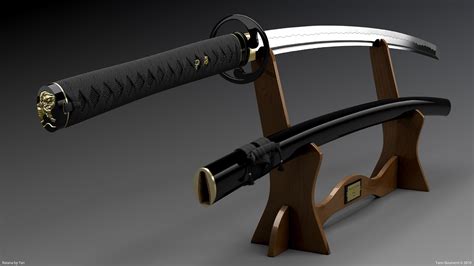 🔥 [80+] Samurai Sword Wallpapers | WallpaperSafari