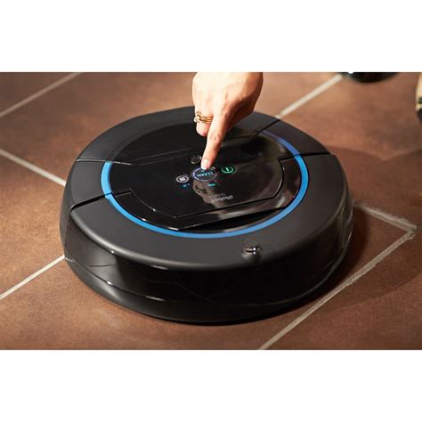 iRobot Scooba 450 Floor Scrubbing Robot - Buy Online in UAE. | Home ...