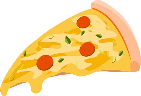 Download Pizza, Food, Cut. Royalty-Free Vector Graphic - Pixabay