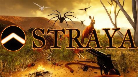 Straya | GamePlay PC - YouTube