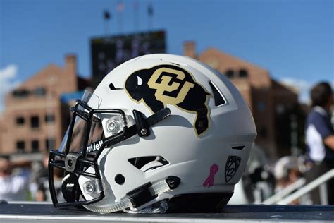 Colorado Buffaloes Football / Colorado Buffaloes football - Wikipedia ...