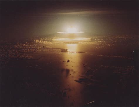 The U.S. Resumption of Nuclear Testing: An Act of Self Sabotage | ASP ...