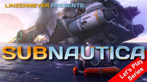 04 - Subnautica: Base building - YouTube